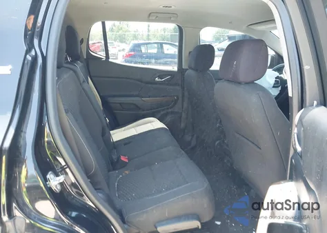 2019 GMC Acadia Sle-1 z USA, uszkodzony, nr VIN 1GKKNKLA3KZ259059